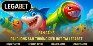Bắn cá H5