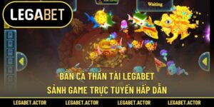 Bắn cá thần tài