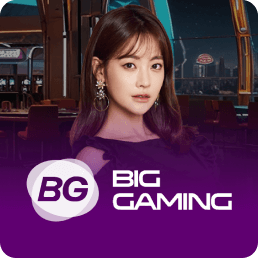 banner bg big gaming