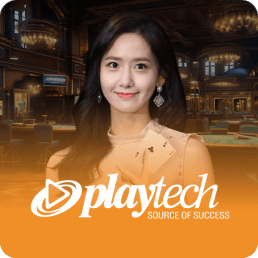 banner playtech