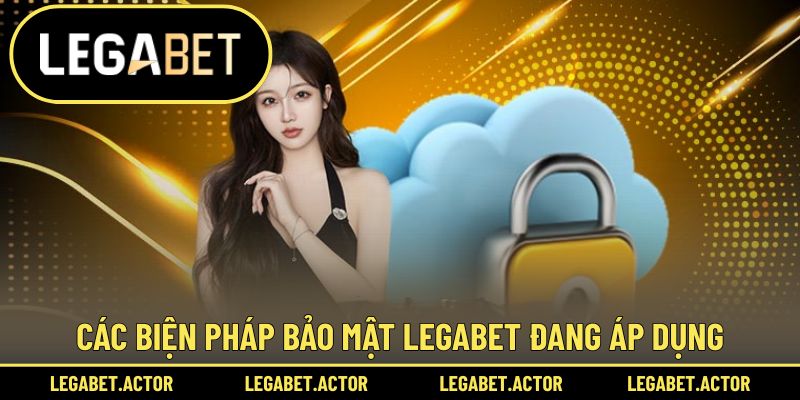 Tổng hợp các biện pháp an ninh trên hệ thống