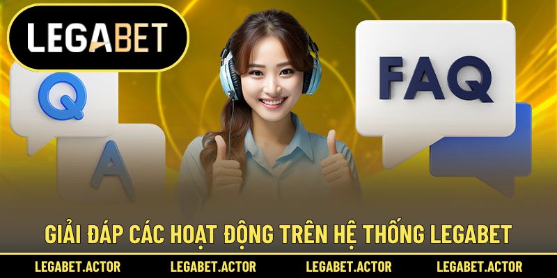 Bật mí các câu hỏi thường gặp về hệ thống