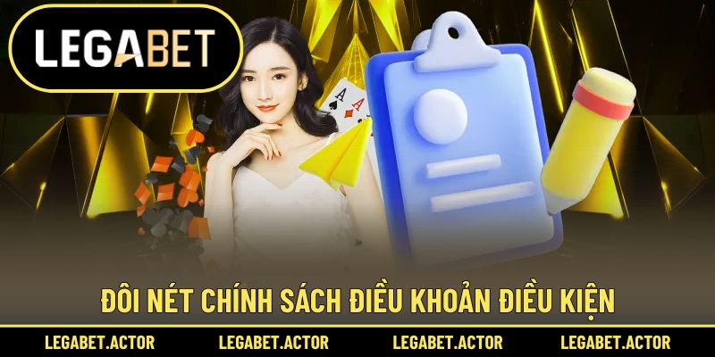 Khái niệm điều khoản điều kiện