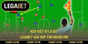 Kèo việt vị là gì