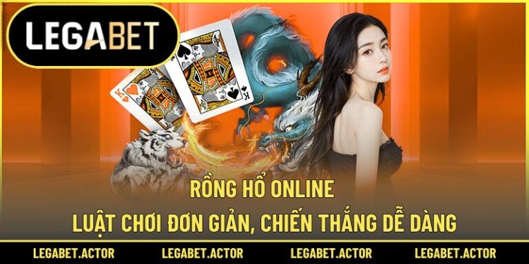 rồng hổ online